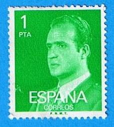 Juan carlos I