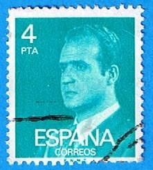 Juan Carlos I