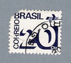 Correo de Brasil