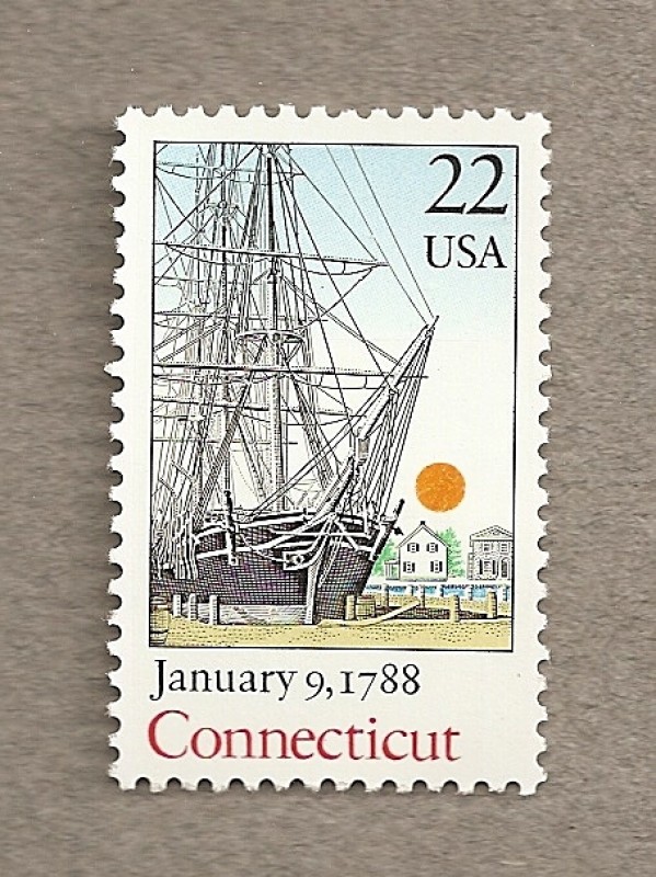 Estado de Connecticut