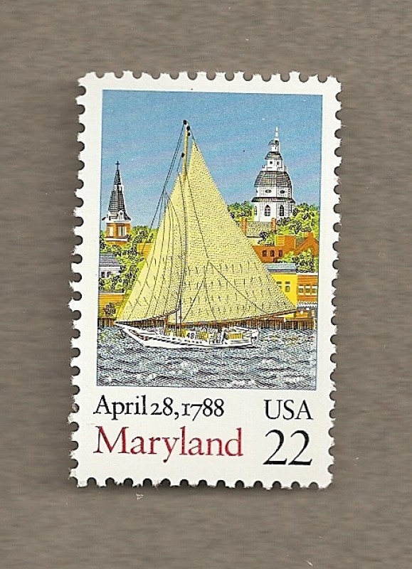 Estado de Maryland