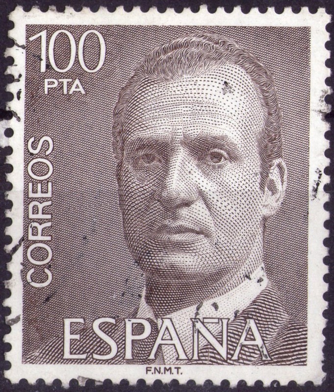 DON JUAN CARLOS