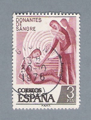 Donantes de Sangre (repetido)