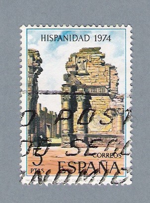 Hispanidad 1974 (repetido)