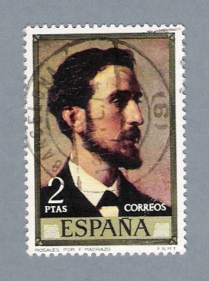 Rosales por F. Madrazo (repetido)