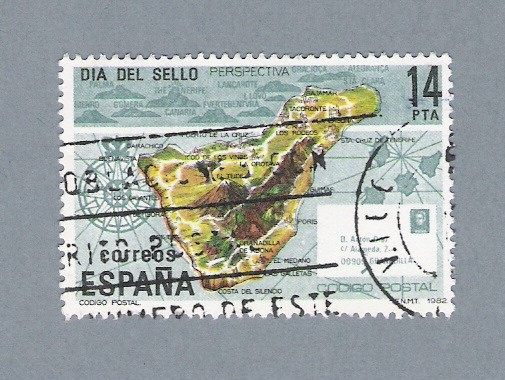 Día del sello (repetido)