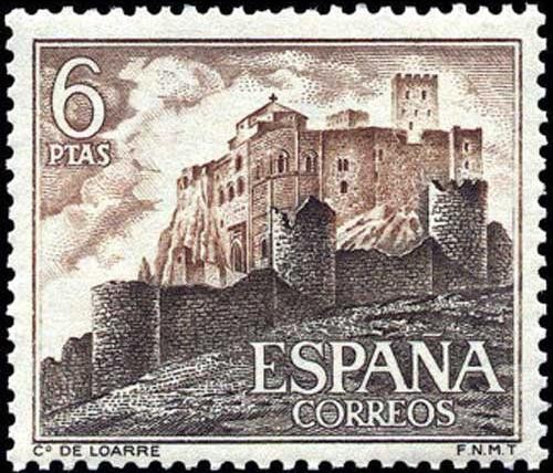 Castillos de España