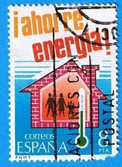 Ahorro de energia (Calefacion )