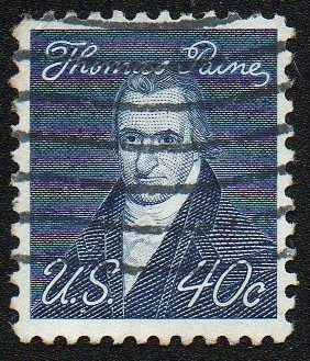 Thomas Paine