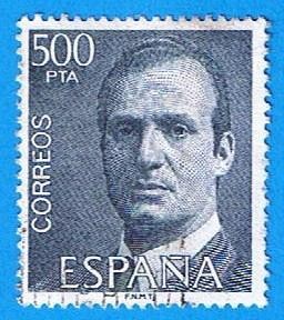 Juan Carlos I