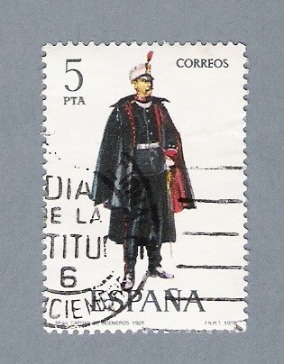 Capitán (repetido)