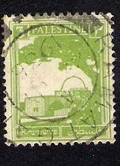 Palestina