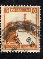 Palestina