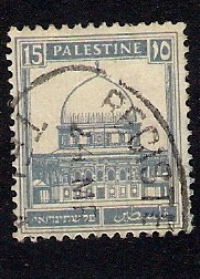 Palestina