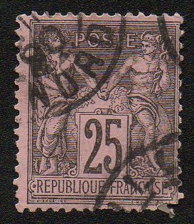 Republique Francaise