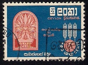 Ceylon