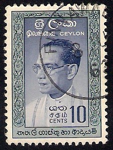 Ceylon