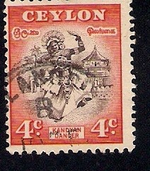 Ceylon