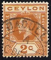 Ceylon