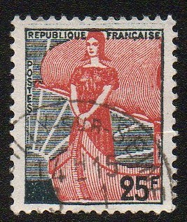 Republique Francaise