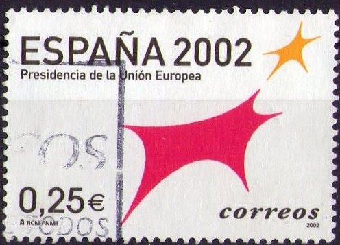 Presidencia de la Union Europea