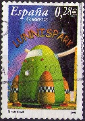 Lunnispark