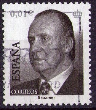 Don Juan Carlos