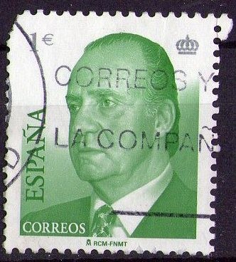 Don Juan Carlos