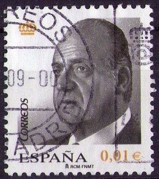 Don Juan Carlos