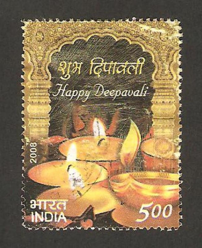 festival de deepavali