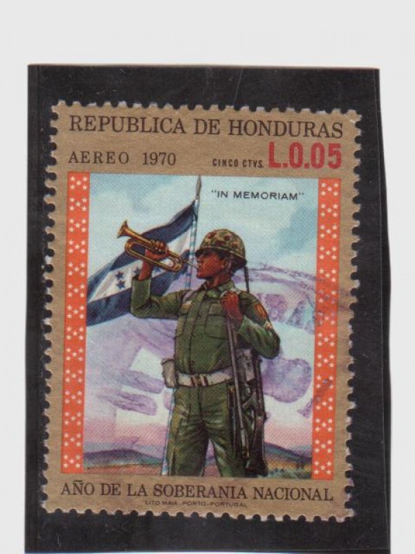 Año de la soberania nacional