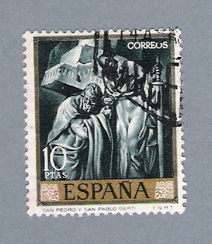 San Pedro y San Pablo (repetido)