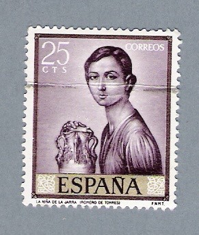 La niña de la Jarra (repetido)