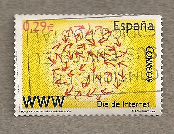 Dia de Internet