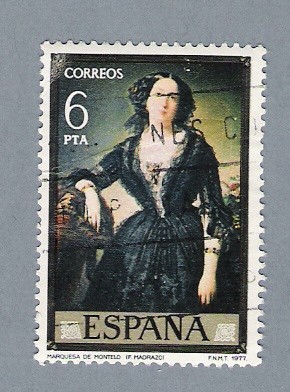 Marquesa de Montelo (repetido)