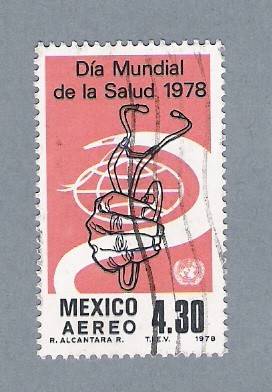 Día Mundial de la Salud 1978