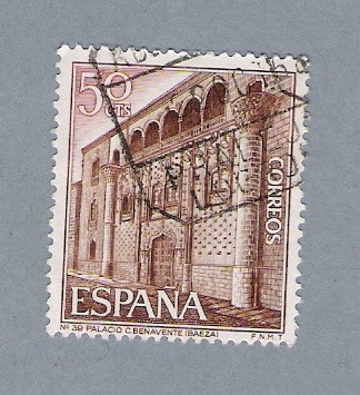 Palacio Benavente (repetido)