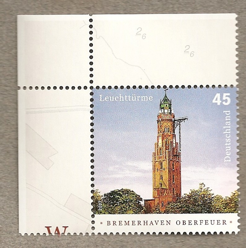 Faro de Bremen