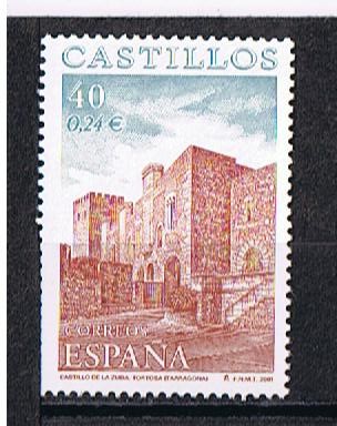 Edifil  3785  Castillos.  