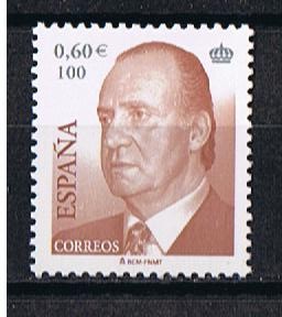 Edifil  3795  S.M. Don Juan Carlos I  