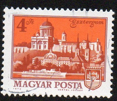 Esztergom