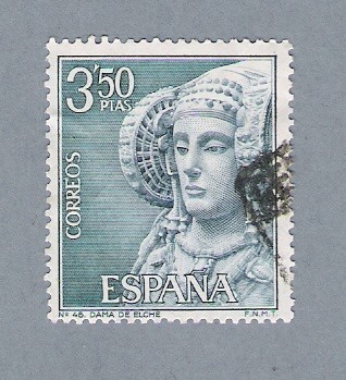 Dalma de Elche (repetido)