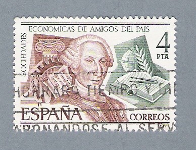 Sociedades Económicas del país (repetido)