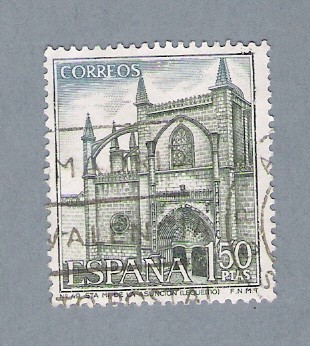 Santa Maria de la Asunción (repetido)