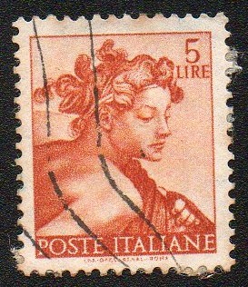 Poste italiane