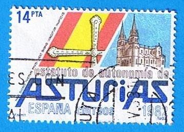 Estatuto de Autonomia (Asturias )