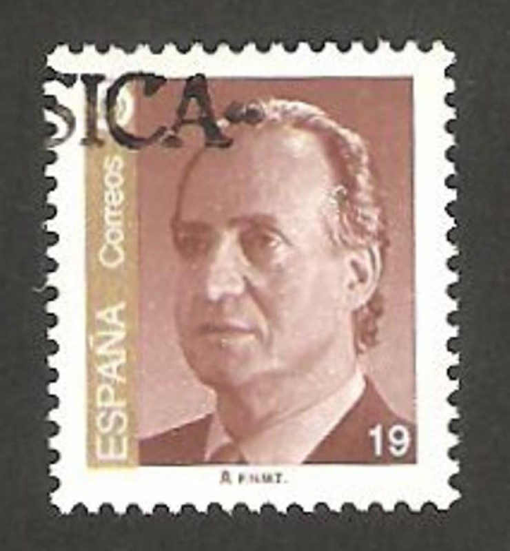 3379 - juan carlos I 