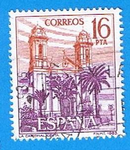 Catedral de Ceuta