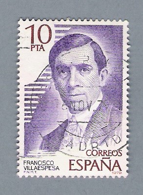 Francisco Villaespesa (repetido)