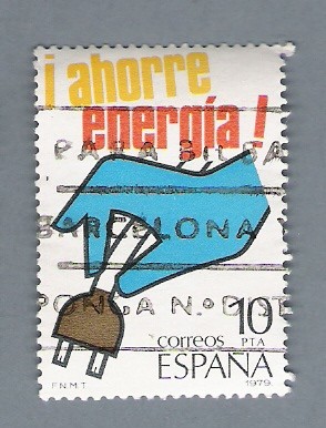 Ahorre energía (repetido)